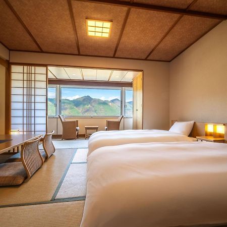 Yumoto Kissho Hotel Osaki  Buitenkant foto