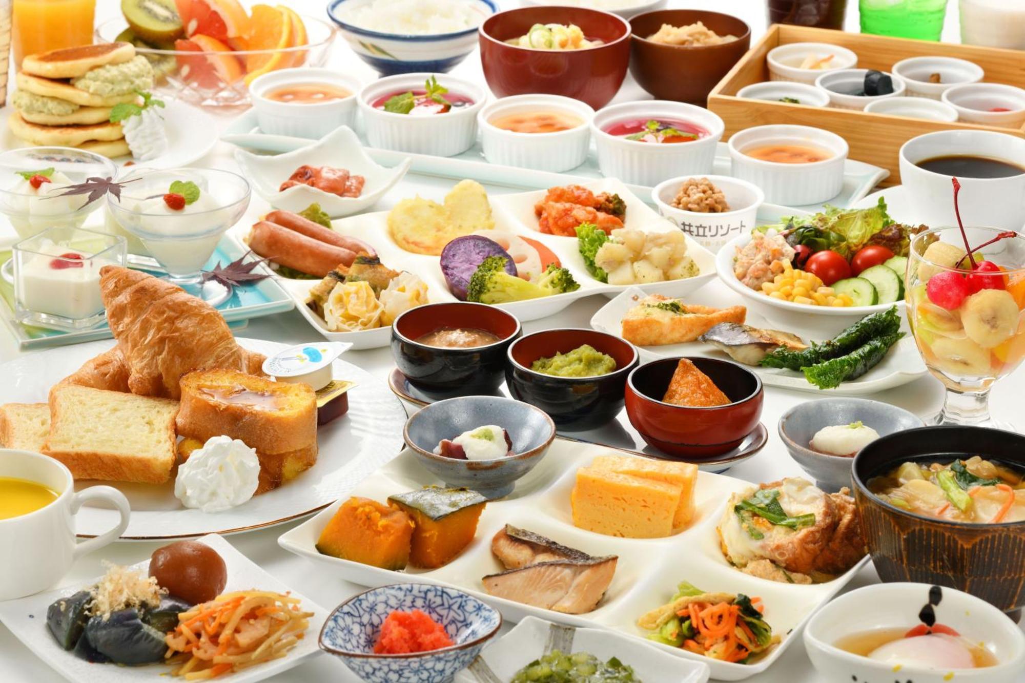 Yumoto Kissho Hotel Osaki  Buitenkant foto