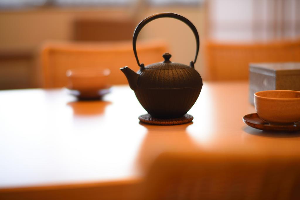 Yumoto Kissho Hotel Osaki  Buitenkant foto